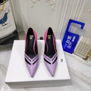 New Collection Balmain Shoes 056