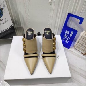 New Collection Balmain Shoes 057