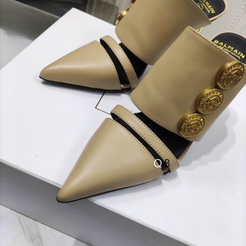 New Collection Balmain Shoes 057 New Collection Balmain Shoes 057