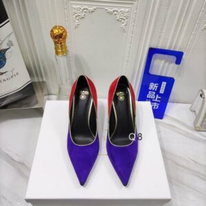 New Collection Balmain Shoes 058