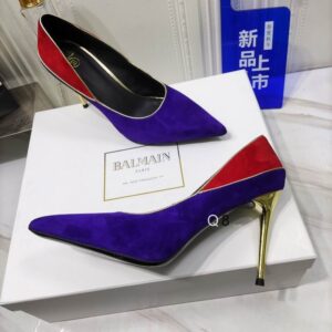 BALMAIN sz35 42 9.5cm 3C F1117020712950251613620 2832821