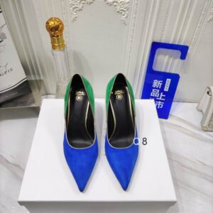 New Collection Balmain Shoes 058
