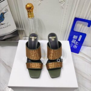 New Collection Balmain Shoes 059