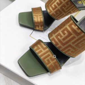 BALMAIN sz35 42 9.5cm 5C F1117030912950531613648 2832849