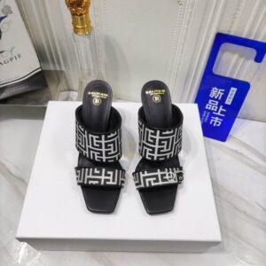 New Collection Balmain Shoes 059