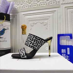 BALMAIN sz35 42 9.5cm 5C F1117032912950331613628 2832829