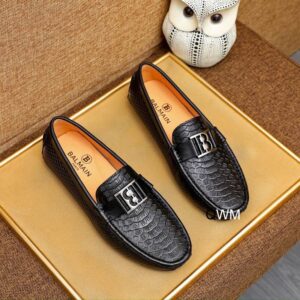 New Collection Balmain Shoes 028