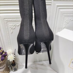 New Collection Balmain Shoes 077 6 Balmain 111702 sz35 40XJ 048011621618108 2834679