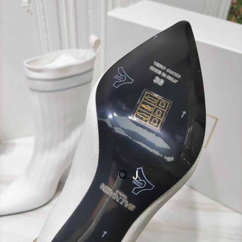 New Collection Balmain Shoes 077 New Collection Balmain Shoes 077