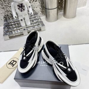 New Collection Balmain Shoes 032