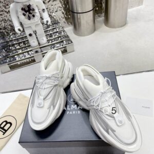 New Collection Balmain Shoes 032