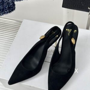 New Collection Balmain Shoes 044 4 Balmain sz35 40 10CM JX0501061847339 2832545