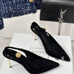 New Collection Balmain Shoes 044 5 Balmain sz35 40 10CM JX0501071847338 2832544