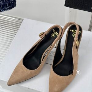 New Collection Balmain Shoes 044