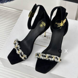 New Collection Balmain Shoes 045