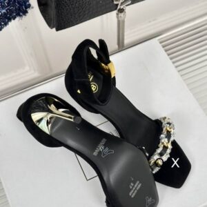 New Collection Balmain Shoes 045 3 Balmain sz35 40 10CM JX0502051847355 2832561