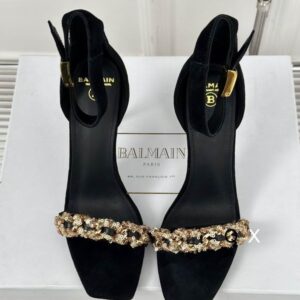 New Collection Balmain Shoes 045