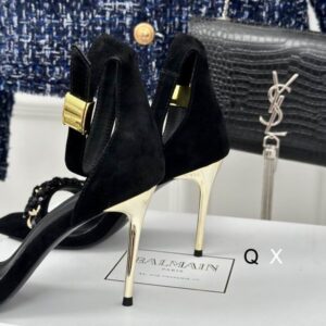 New Collection Balmain Shoes 045 8 Balmain sz35 40 10CM JX0502131847347 2832553