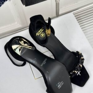 New Collection Balmain Shoes 045 9 Balmain sz35 40 10CM JX0502151847345 2832551