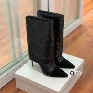 New Collection Balmain Shoes 063