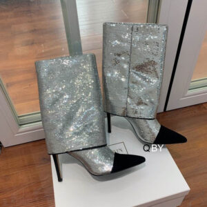 New Collection Balmain Shoes 063