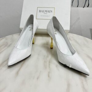 New Collection Balmain Shoes 052