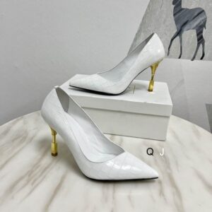 New Collection Balmain Shoes 052