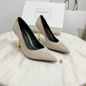 New Collection Balmain Shoes 053