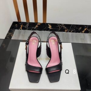 New Collection Balmain Shoes 036