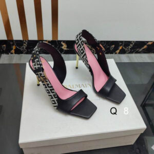 New Collection Balmain Shoes 036 2 Balmain sz35 40 F1001 022201049 2832476