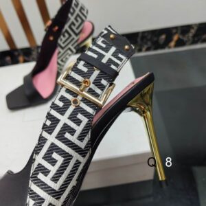 New Collection Balmain Shoes 036 3 Balmain sz35 40 F1001 042201047 2832474