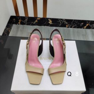 New Collection Balmain Shoes 036