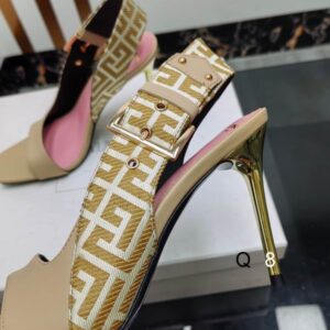 New Collection Balmain Shoes 036 6 Balmain sz35 40 F1001 082201043 2832470