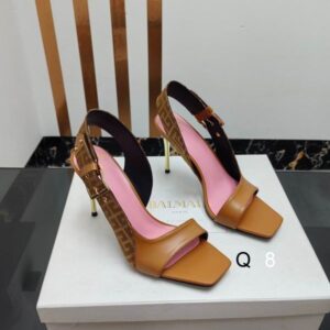 New Collection Balmain Shoes 036 7 Balmain sz35 40 F1001 112201040 2832467