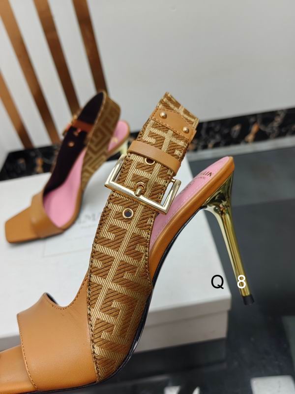 New Collection Balmain Shoes 036 New Collection Balmain Shoes 036