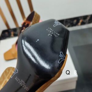 New Collection Balmain Shoes 036 9 Balmain sz35 40 F1001 142201037 2832464