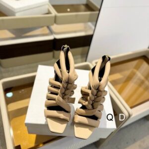 New Collection Balmain Shoes 046