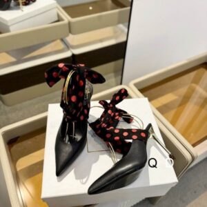 New Collection Balmain Shoes 041 2 Balmain sz35 40 GDT0701 032012007 2832490