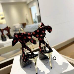 New Collection Balmain Shoes 041 3 Balmain sz35 40 GDT0701 042012006 2832489