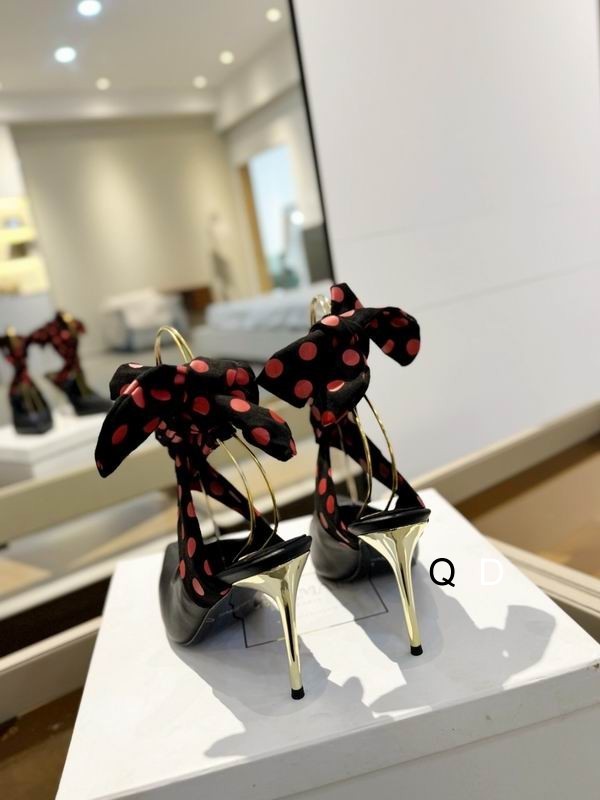 New Collection Balmain Shoes 041 New Collection Balmain Shoes 041