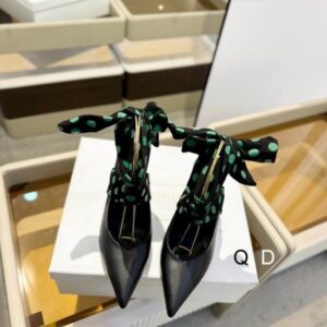 New Collection Balmain Shoes 041 4 Balmain sz35 40 GDT0701 062012004 2832487