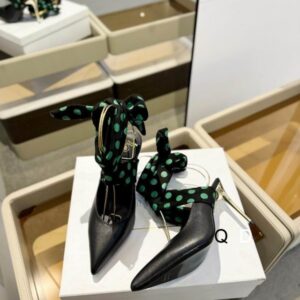 New Collection Balmain Shoes 041