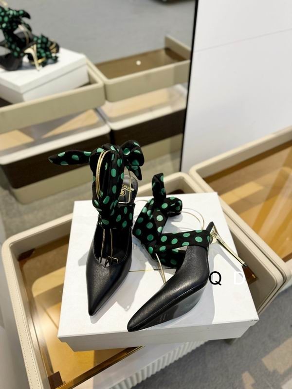 New Collection Balmain Shoes 041 New Collection Balmain Shoes 041