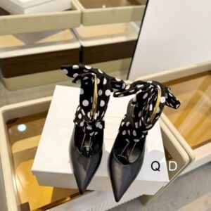 New Collection Balmain Shoes 041 7 Balmain sz35 40 GDT0701 112011999 2832482