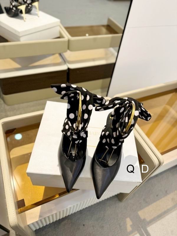 New Collection Balmain Shoes 041 New Collection Balmain Shoes 041