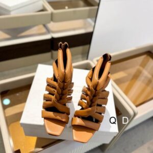 New Collection Balmain Shoes 046