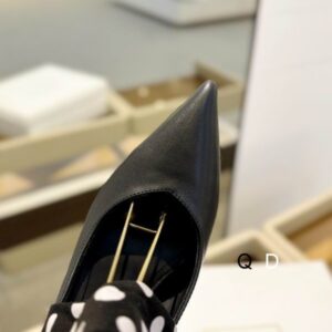 New Collection Balmain Shoes 041 9 Balmain sz35 40 GDT0701 152011995 2832478