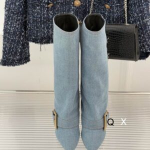 New Collection Balmain Shoes 078