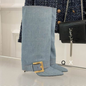 New Collection Balmain Shoes 078