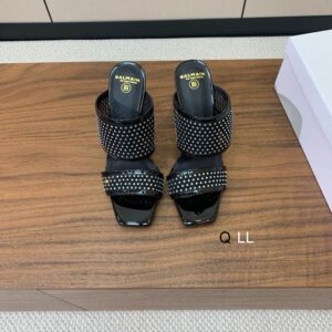 New Collection Balmain Shoes 042
